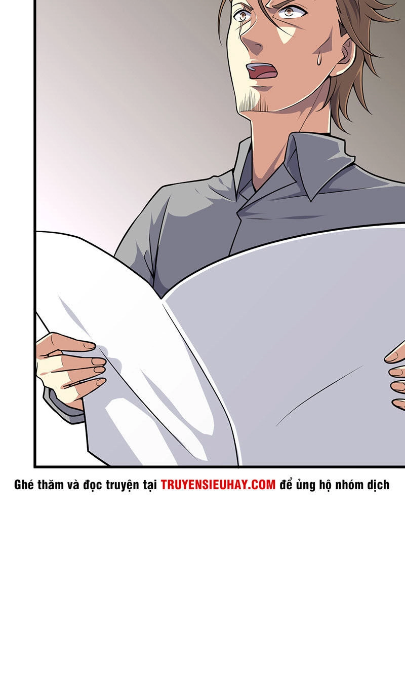 Dị Năng Thiếu Niên Vương Chapter 54 - 8