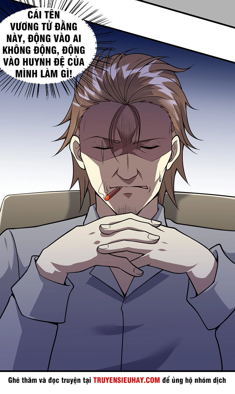 Dị Năng Thiếu Niên Vương Chapter 54 - 10