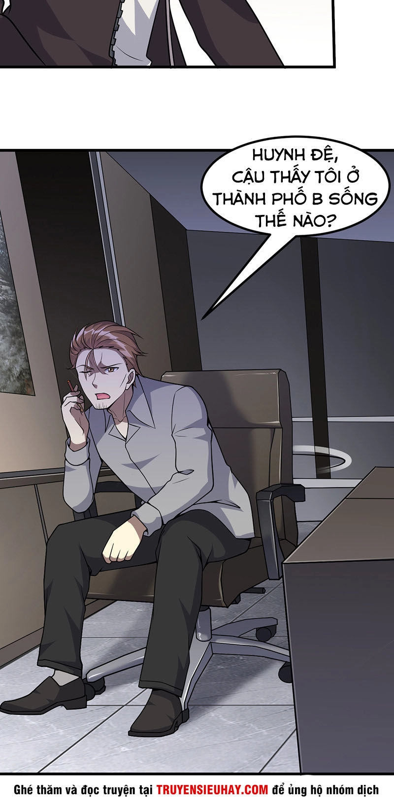 Dị Năng Thiếu Niên Vương Chapter 54 - 12