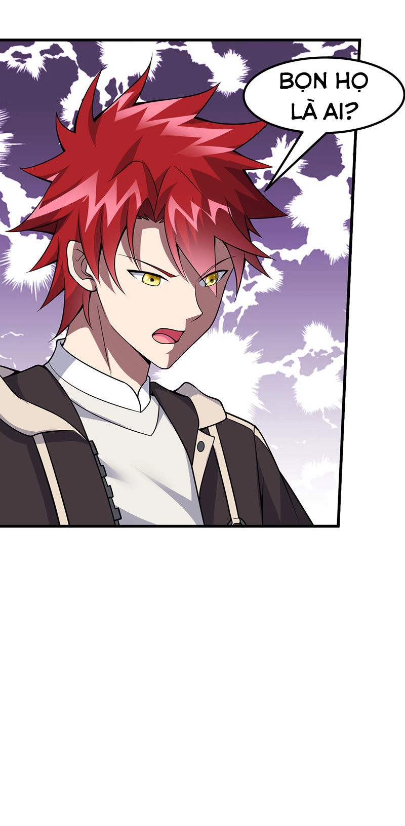 Dị Năng Thiếu Niên Vương Chapter 54 - 15