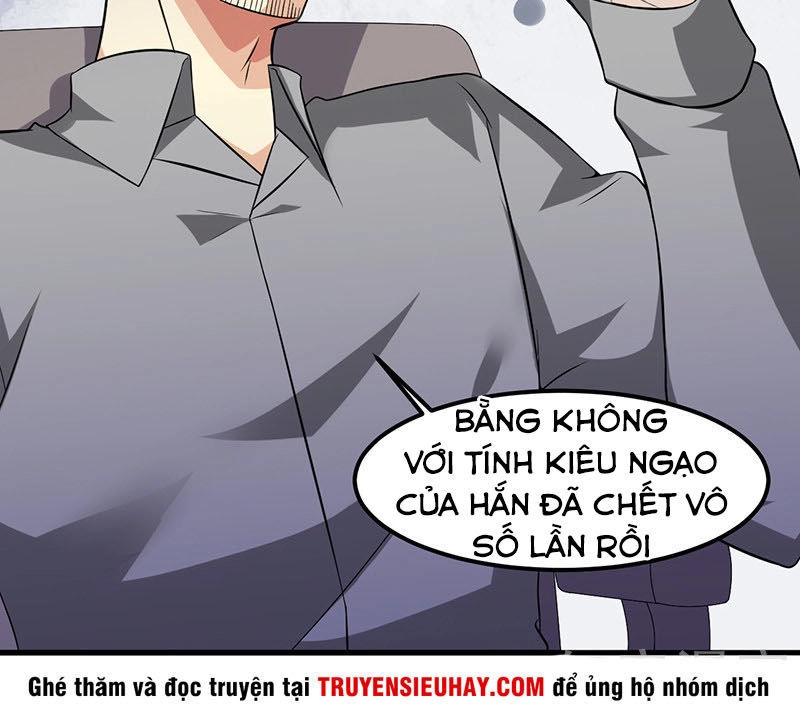 Dị Năng Thiếu Niên Vương Chapter 54 - 19