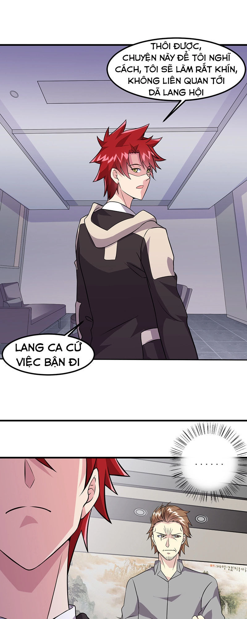 Dị Năng Thiếu Niên Vương Chapter 54 - 22