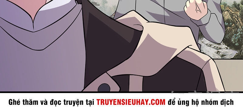 Dị Năng Thiếu Niên Vương Chapter 54 - 23