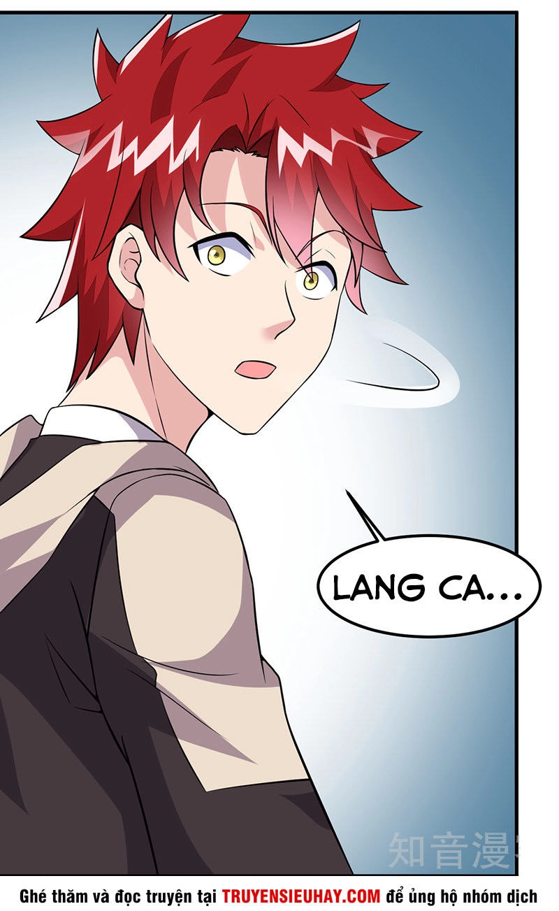 Dị Năng Thiếu Niên Vương Chapter 54 - 26