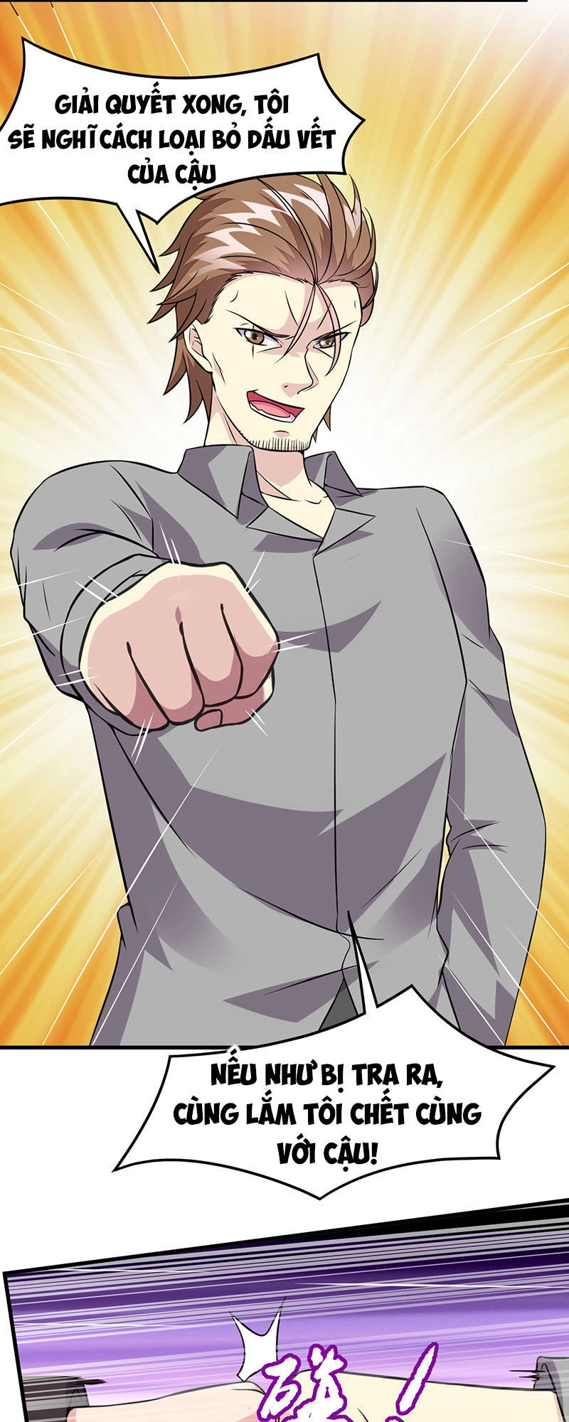 Dị Năng Thiếu Niên Vương Chapter 54 - 27