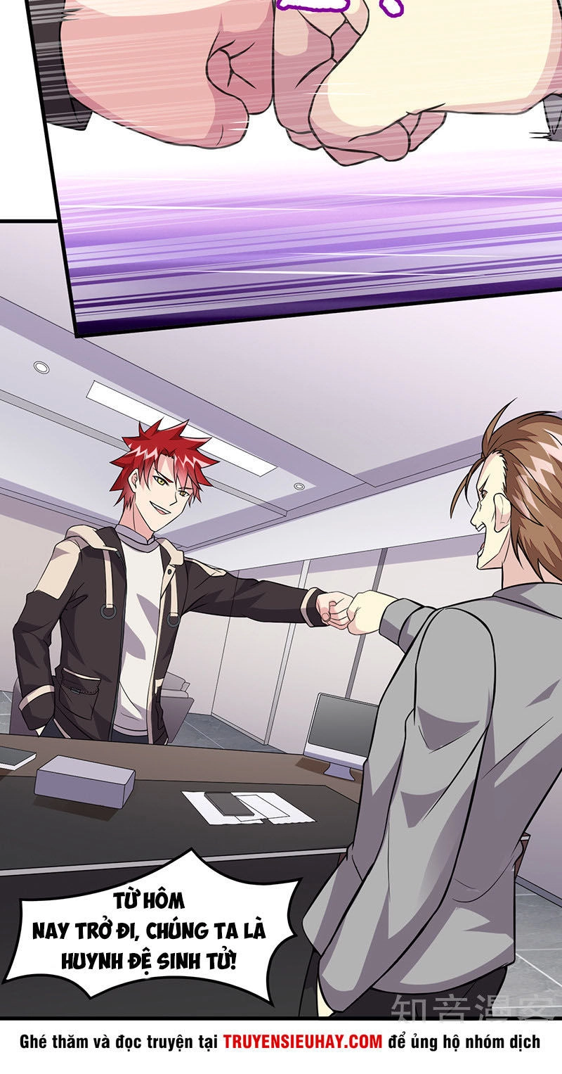 Dị Năng Thiếu Niên Vương Chapter 54 - 28