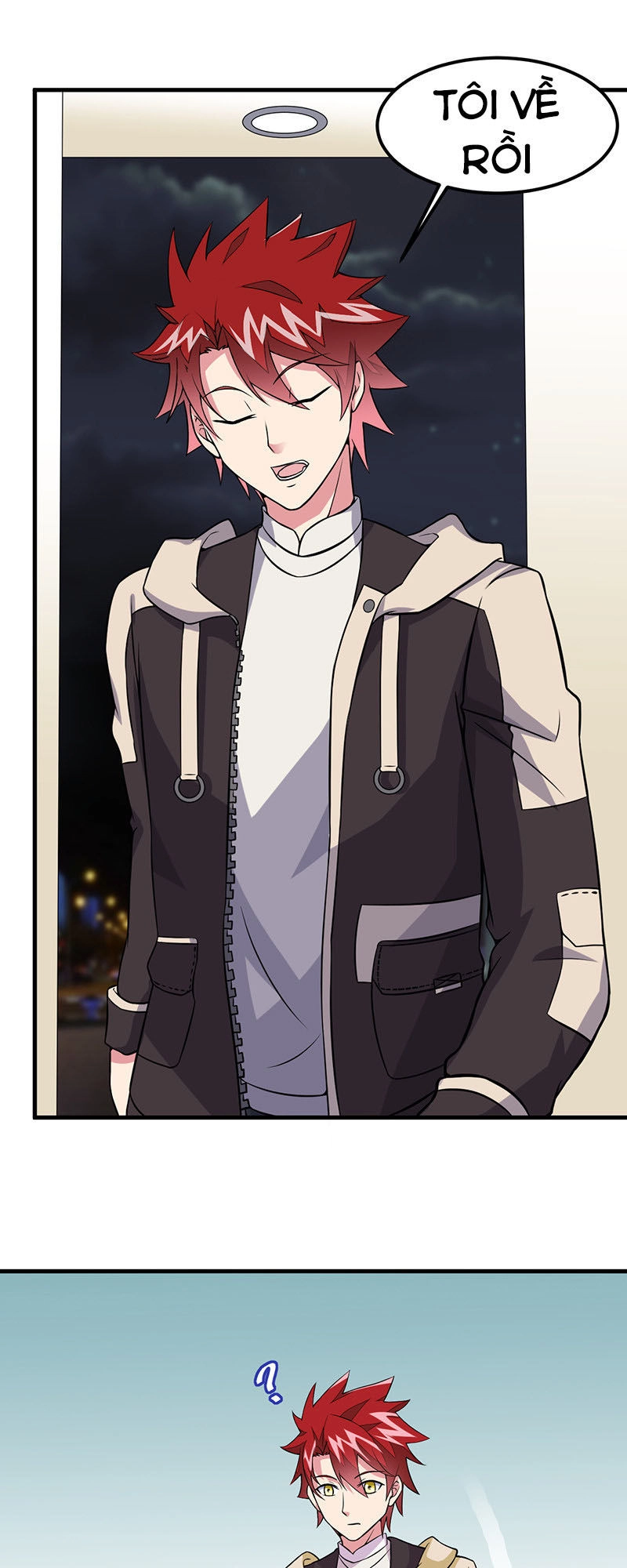 Dị Năng Thiếu Niên Vương Chapter 54 - 30