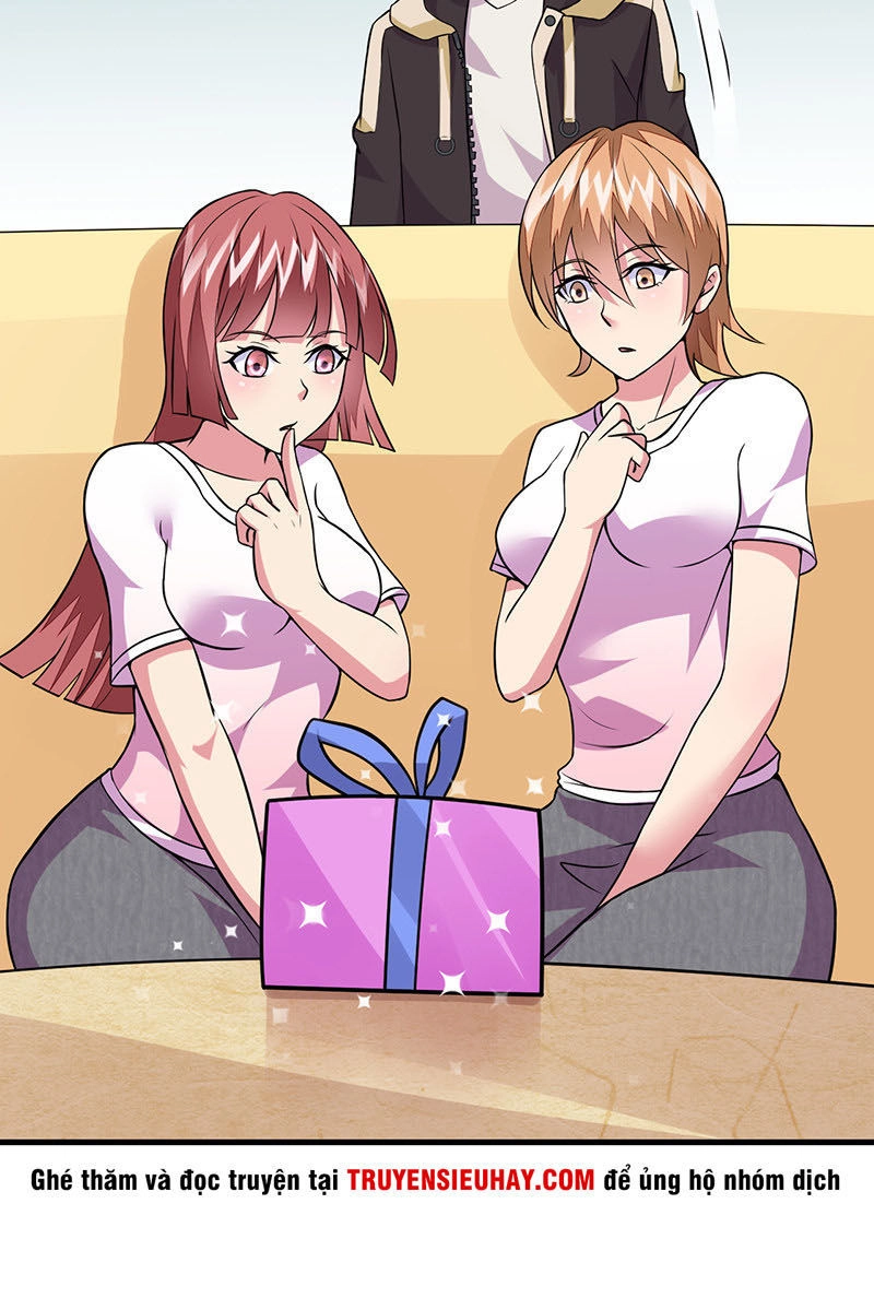 Dị Năng Thiếu Niên Vương Chapter 54 - 31