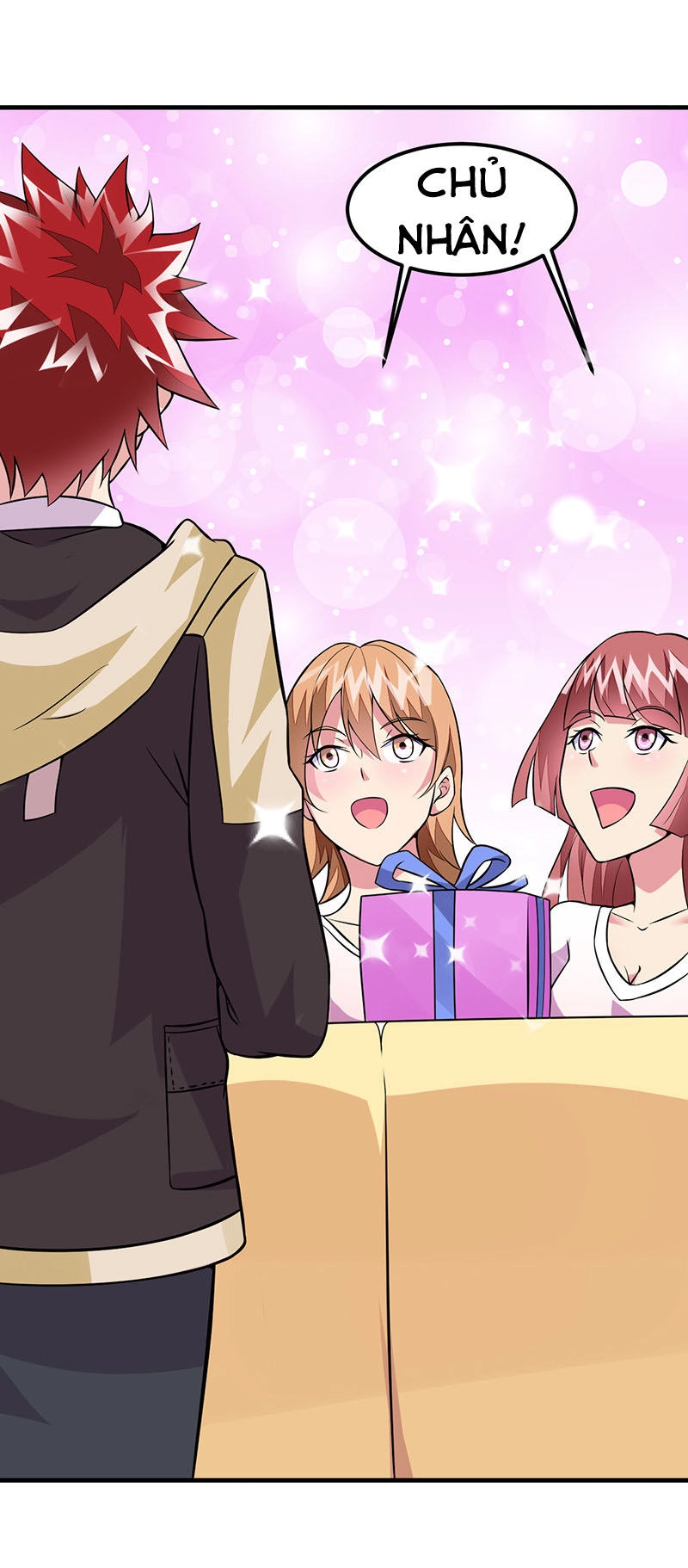 Dị Năng Thiếu Niên Vương Chapter 54 - 32