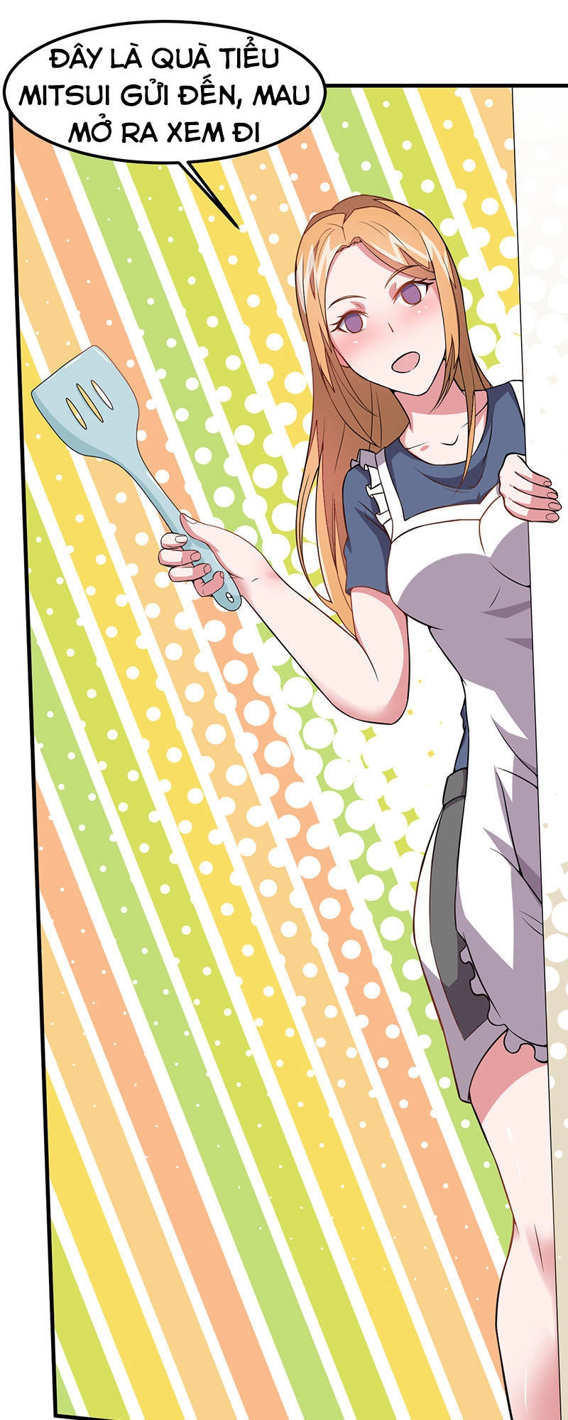 Dị Năng Thiếu Niên Vương Chapter 54 - 35