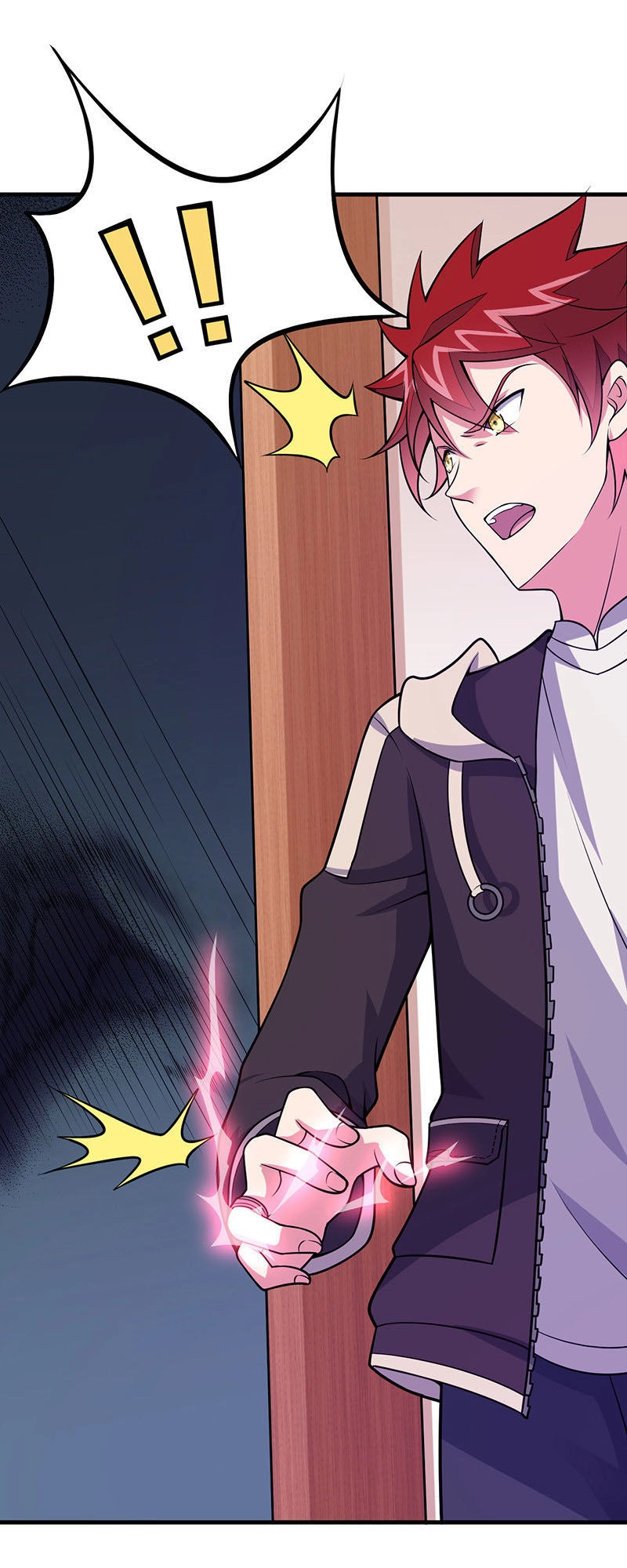 Dị Năng Thiếu Niên Vương Chapter 55 - 10