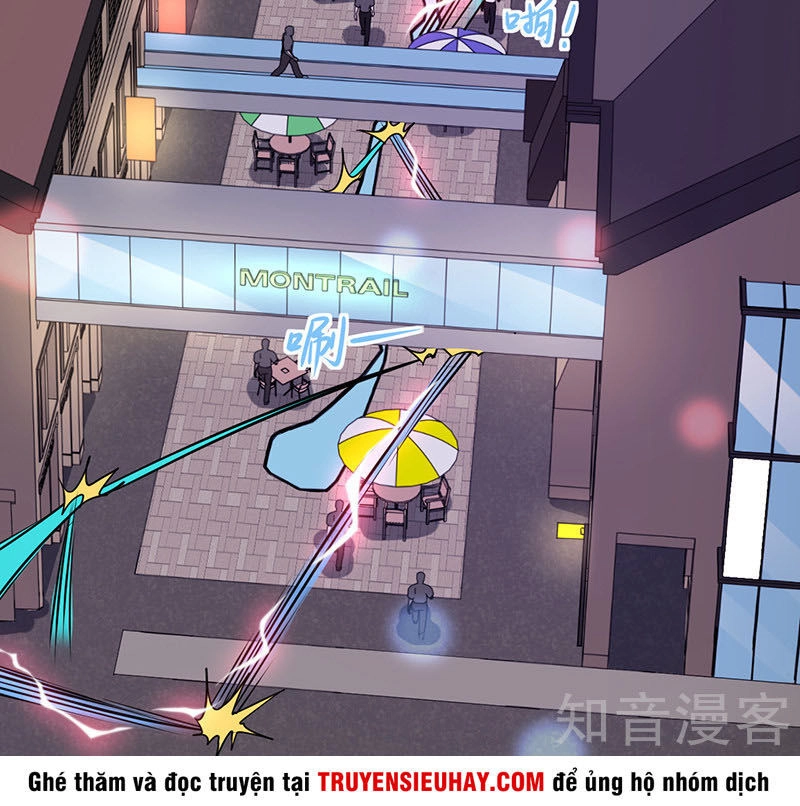 Dị Năng Thiếu Niên Vương Chapter 55 - 15