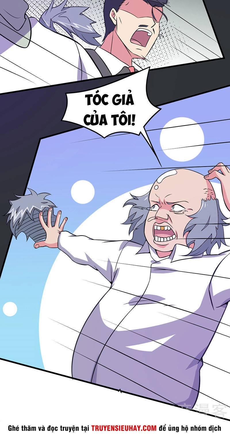 Dị Năng Thiếu Niên Vương Chapter 55 - 17