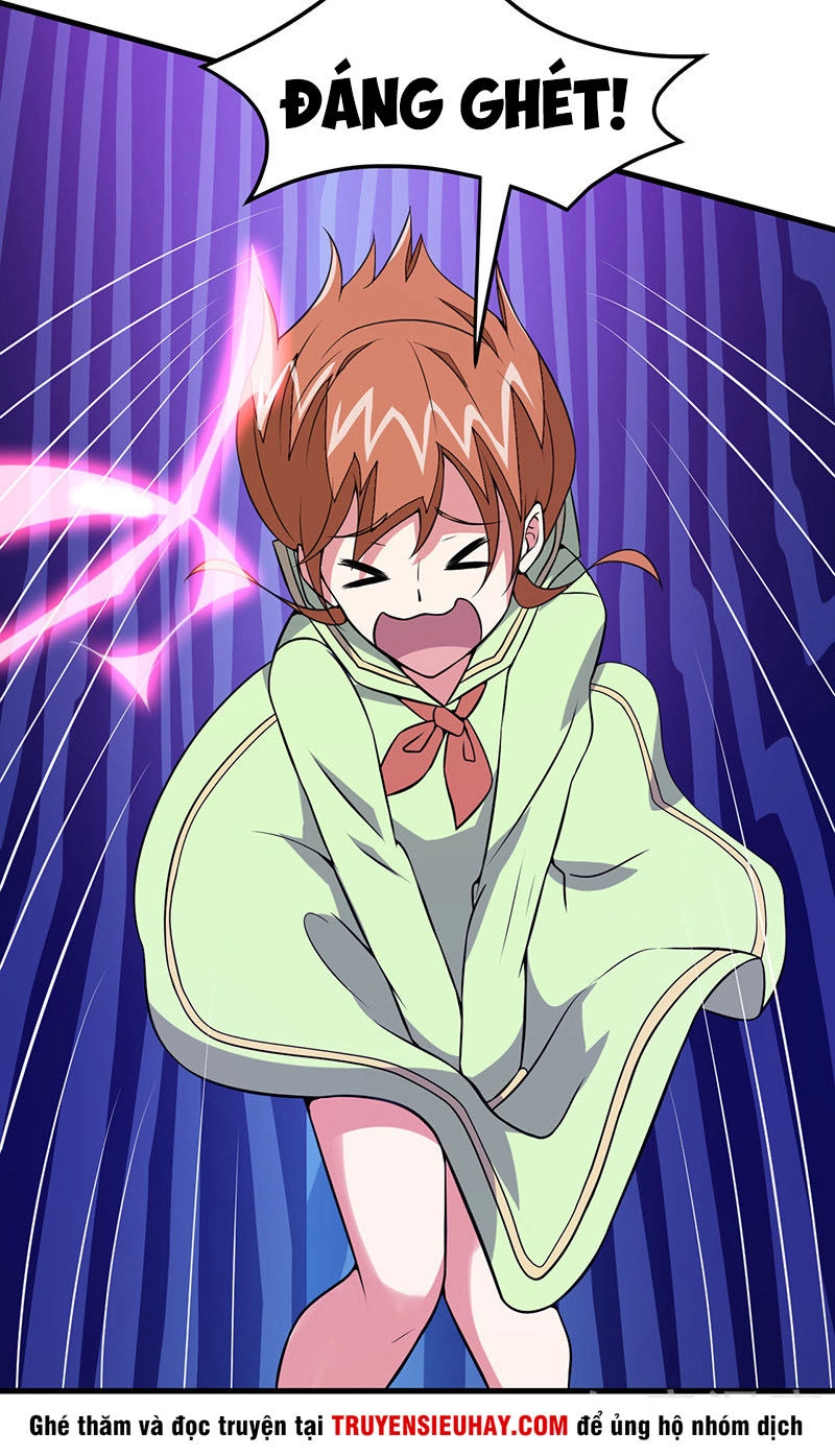 Dị Năng Thiếu Niên Vương Chapter 55 - 18