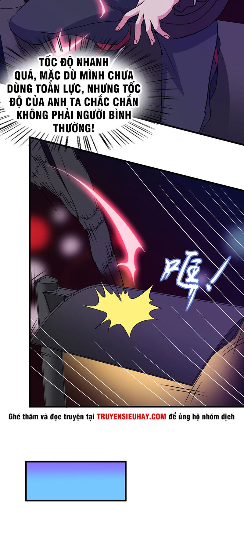 Dị Năng Thiếu Niên Vương Chapter 55 - 20