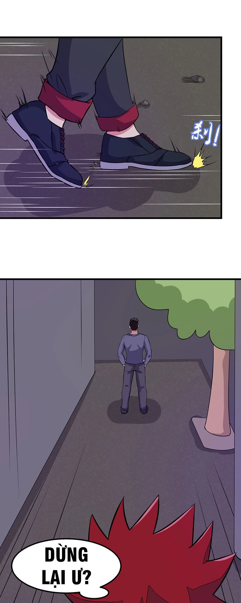 Dị Năng Thiếu Niên Vương Chapter 55 - 21