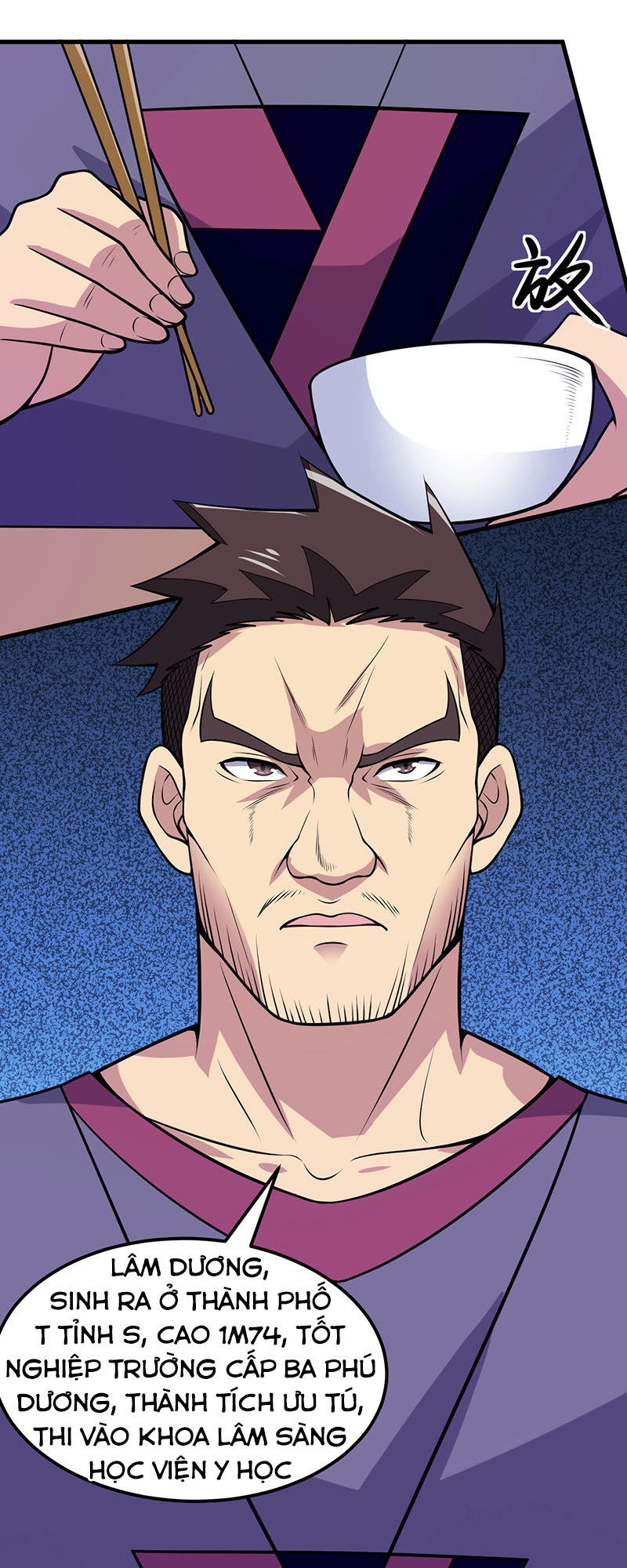 Dị Năng Thiếu Niên Vương Chapter 55 - 27