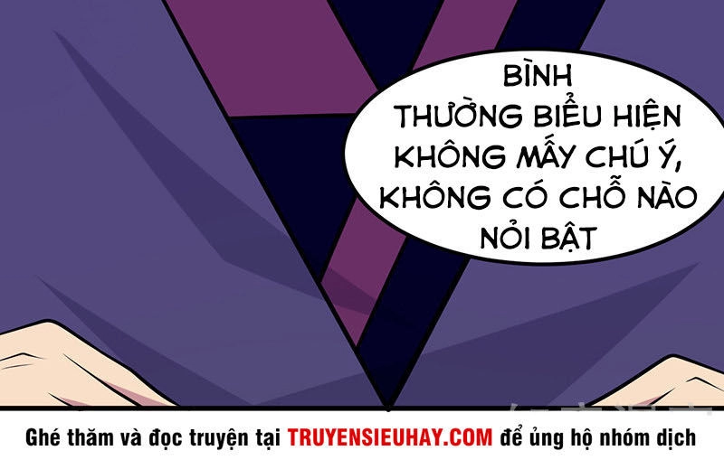 Dị Năng Thiếu Niên Vương Chapter 55 - 28