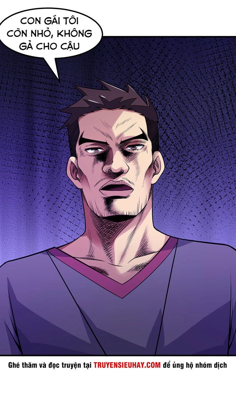 Dị Năng Thiếu Niên Vương Chapter 55 - 31