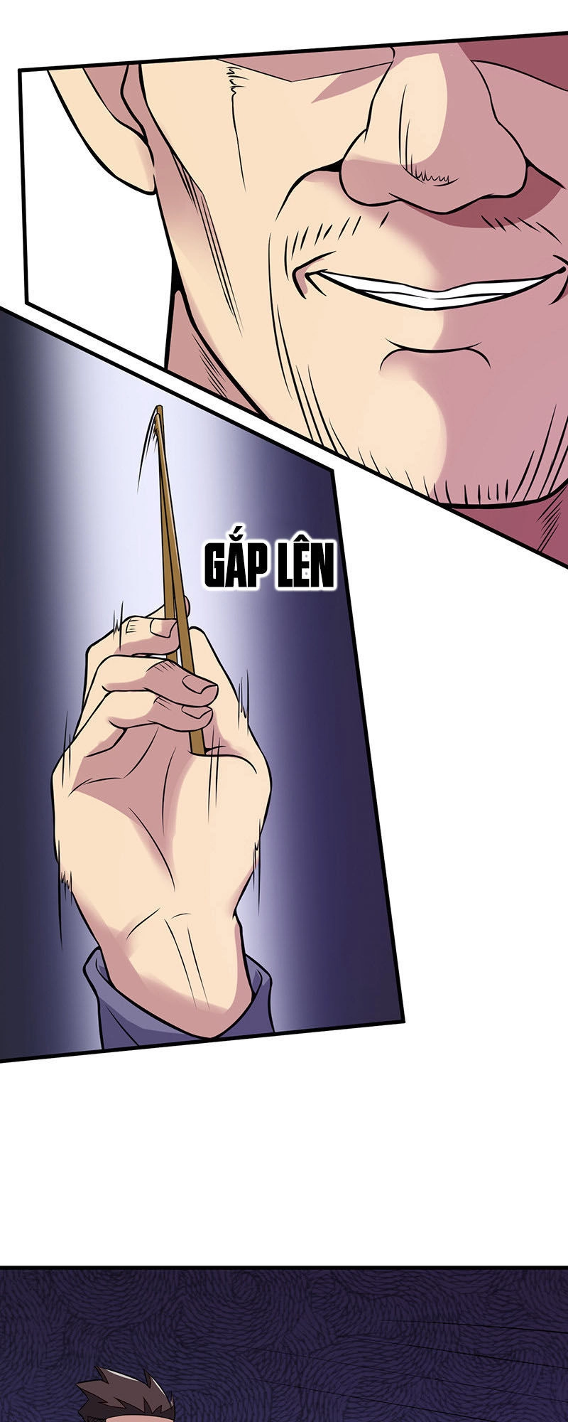 Dị Năng Thiếu Niên Vương Chapter 55 - 34