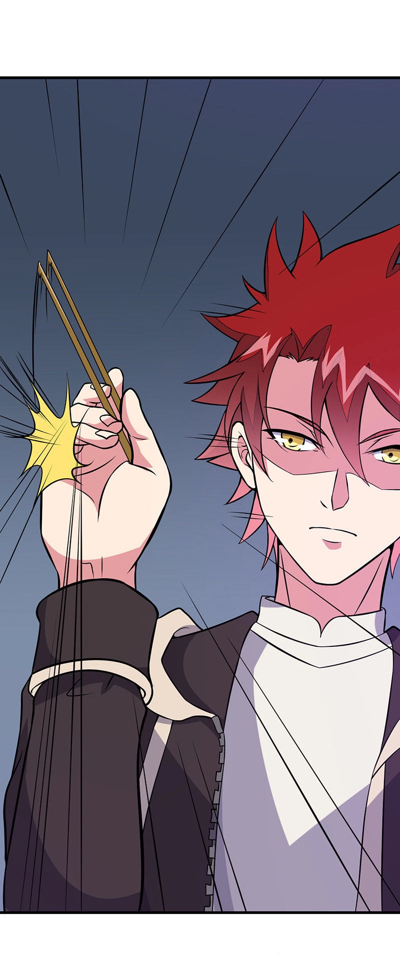 Dị Năng Thiếu Niên Vương Chapter 55 - 36