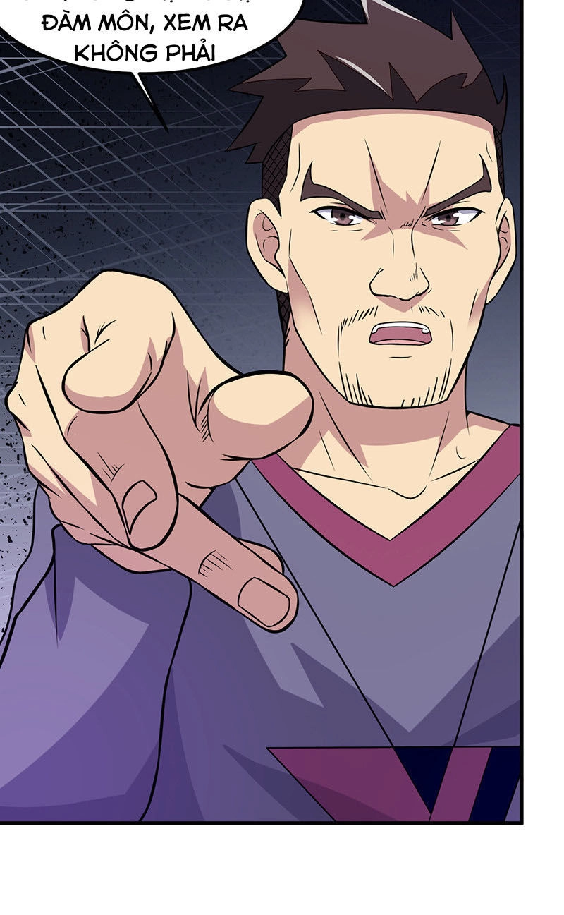 Dị Năng Thiếu Niên Vương Chapter 55 - 38