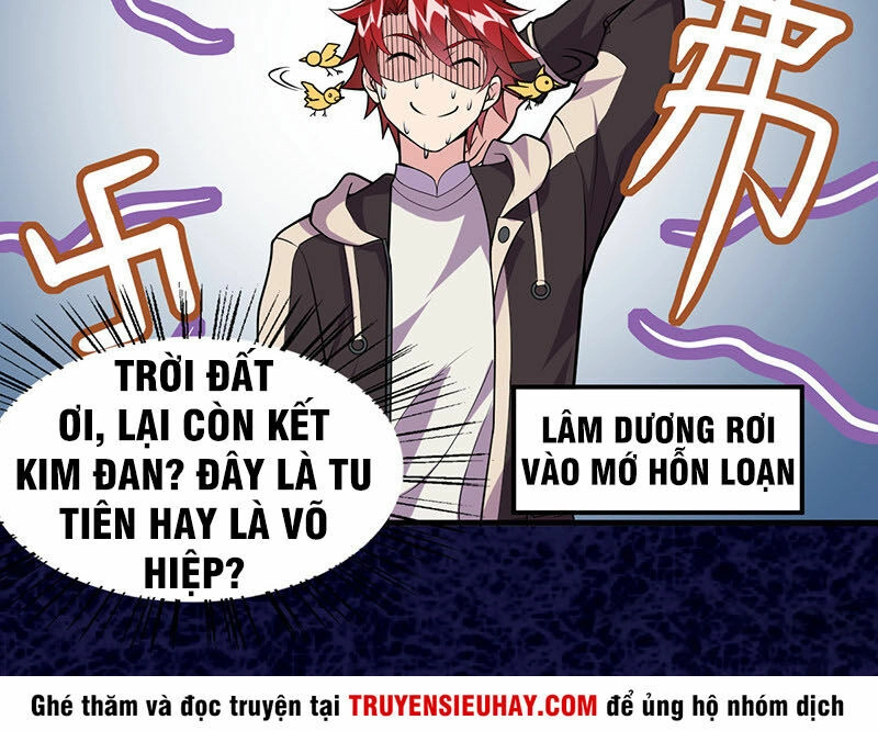 Dị Năng Thiếu Niên Vương Chapter 56 - 11