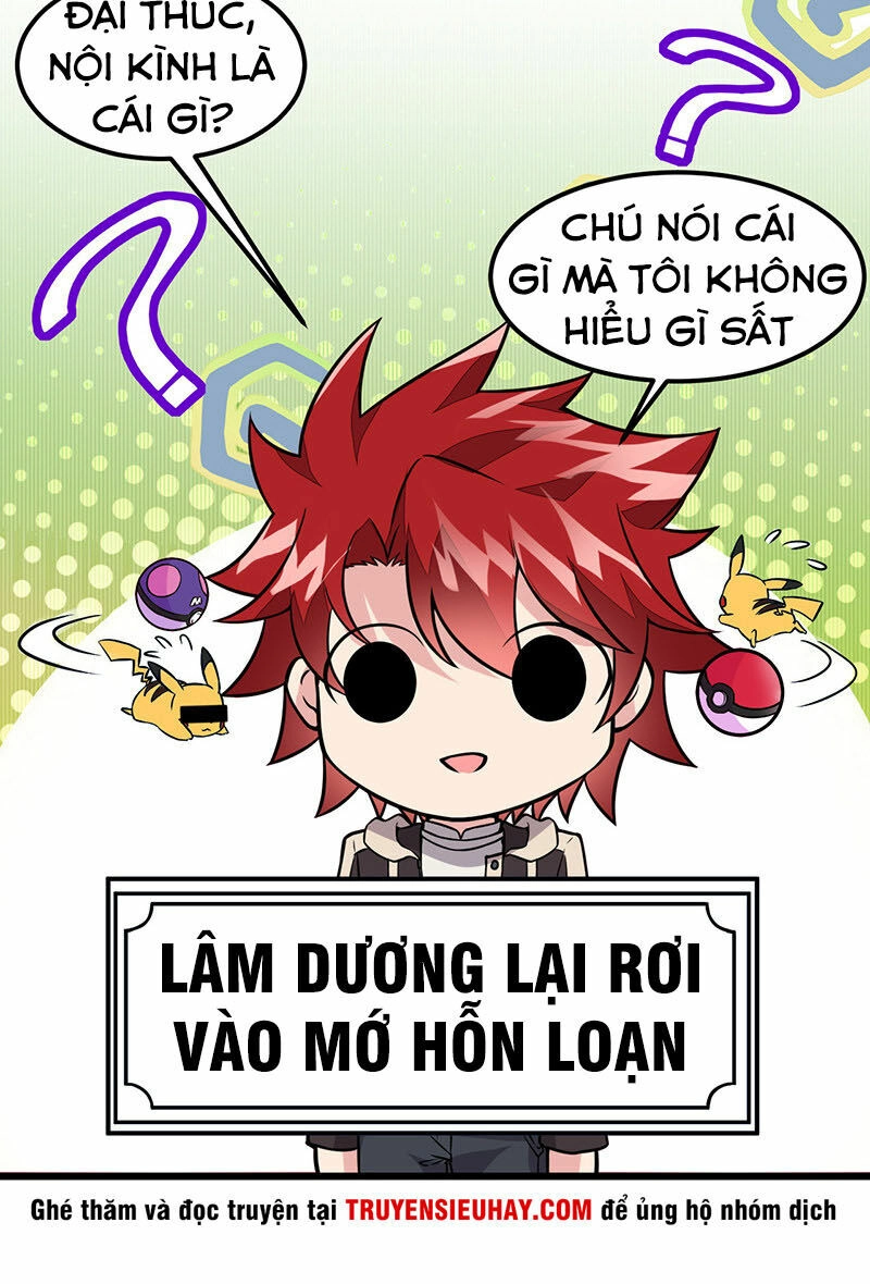 Dị Năng Thiếu Niên Vương Chapter 56 - 27