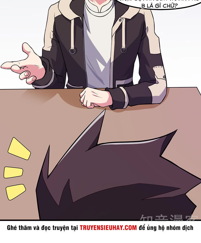 Dị Năng Thiếu Niên Vương Chapter 57 - 3