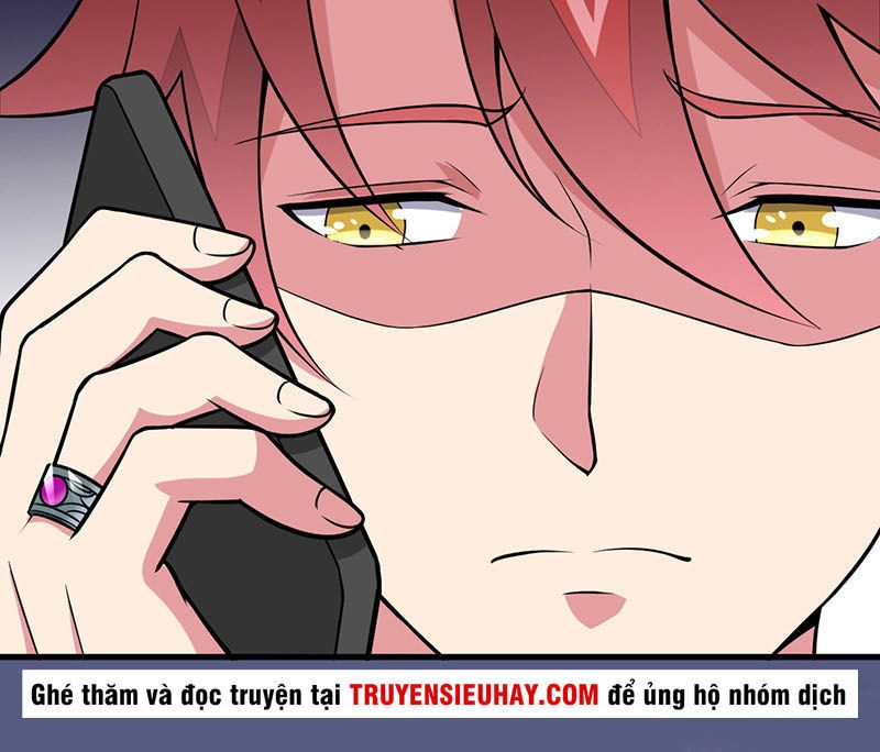 Dị Năng Thiếu Niên Vương Chapter 57 - 10