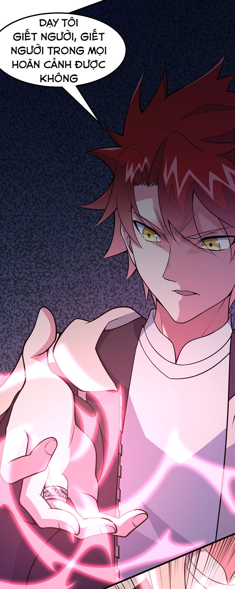 Dị Năng Thiếu Niên Vương Chapter 57 - 14