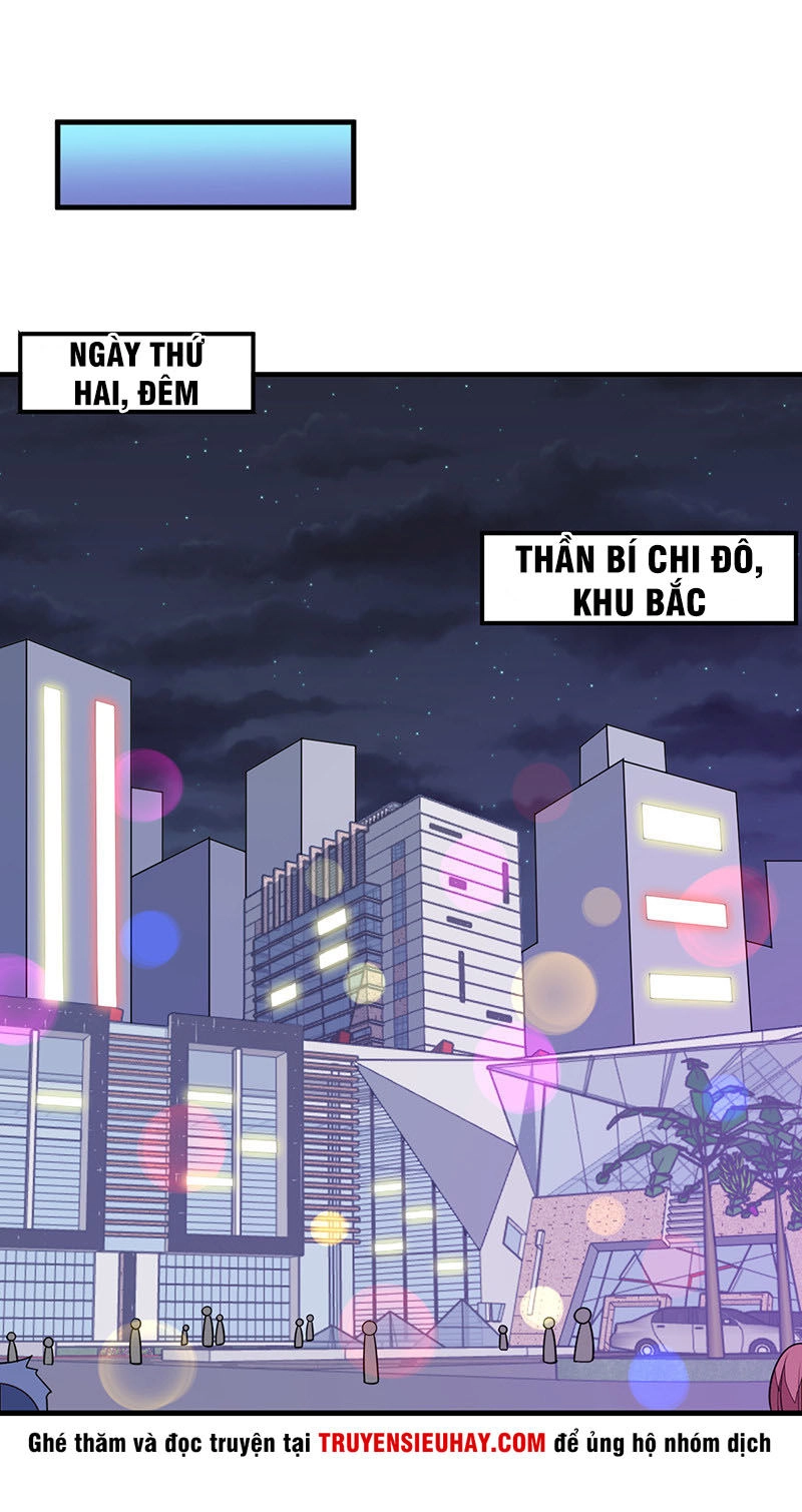 Dị Năng Thiếu Niên Vương Chapter 57 - 16