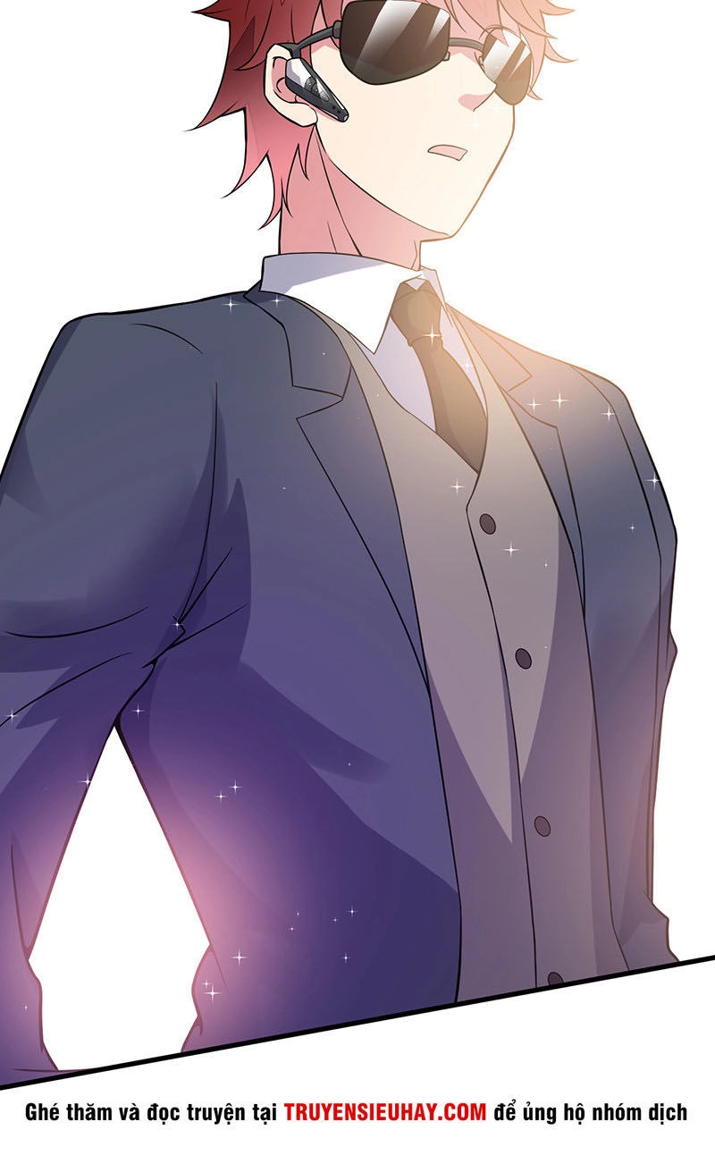 Dị Năng Thiếu Niên Vương Chapter 57 - 27