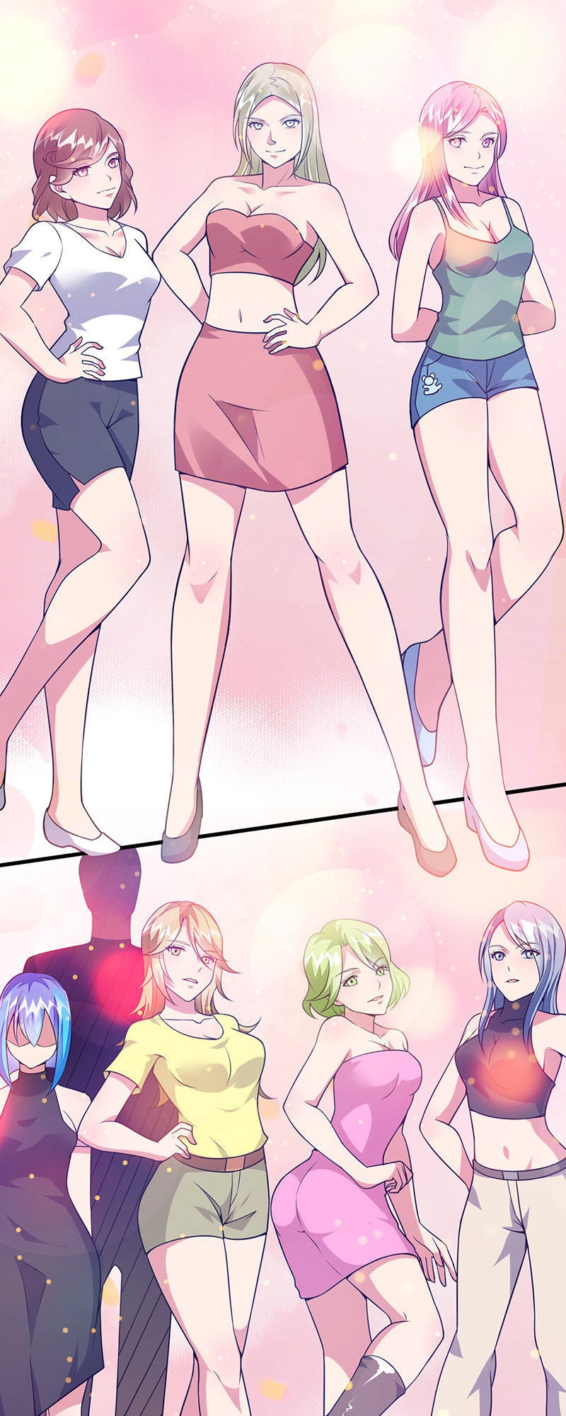 Dị Năng Thiếu Niên Vương Chapter 58 - 4