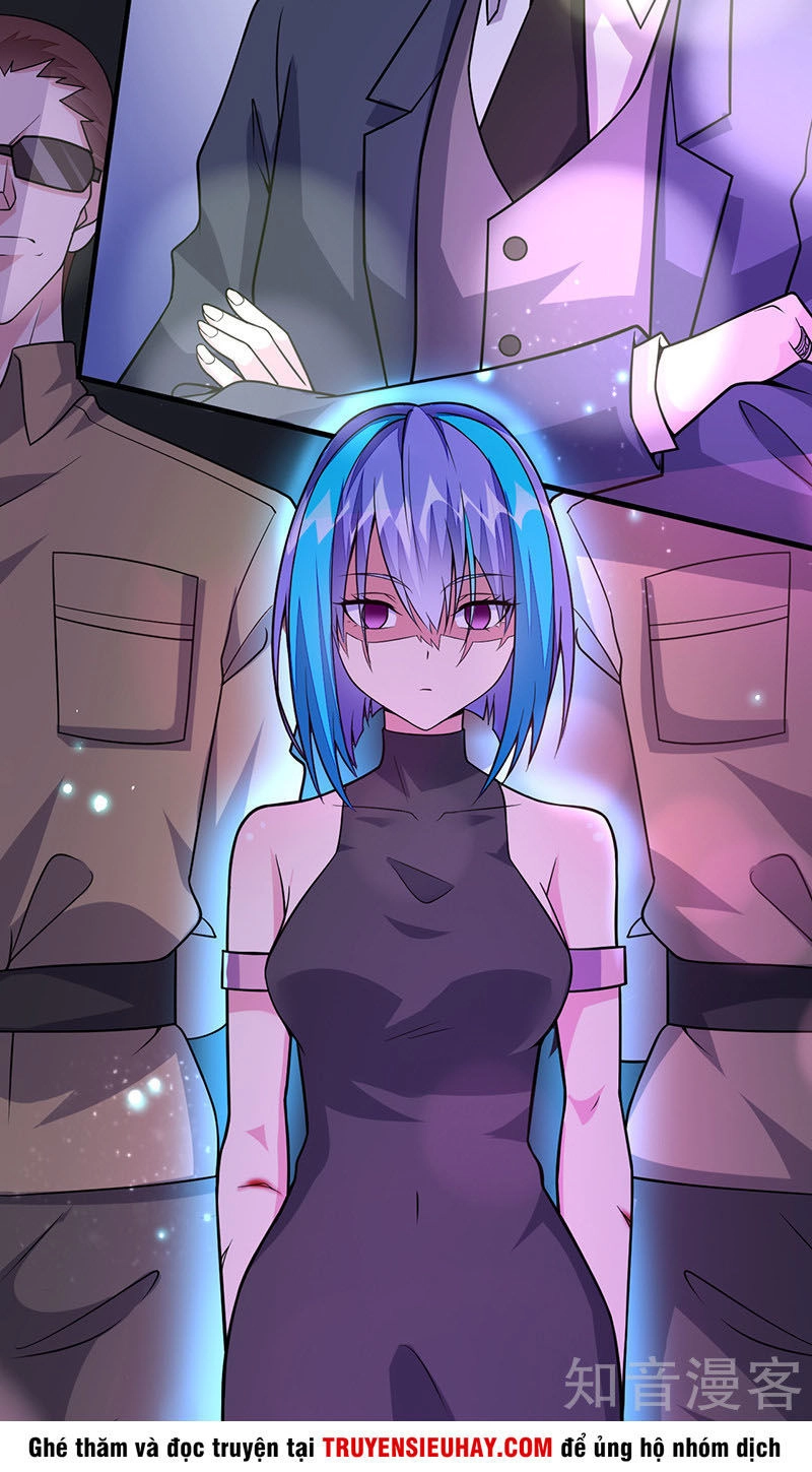 Dị Năng Thiếu Niên Vương Chapter 58 - 7