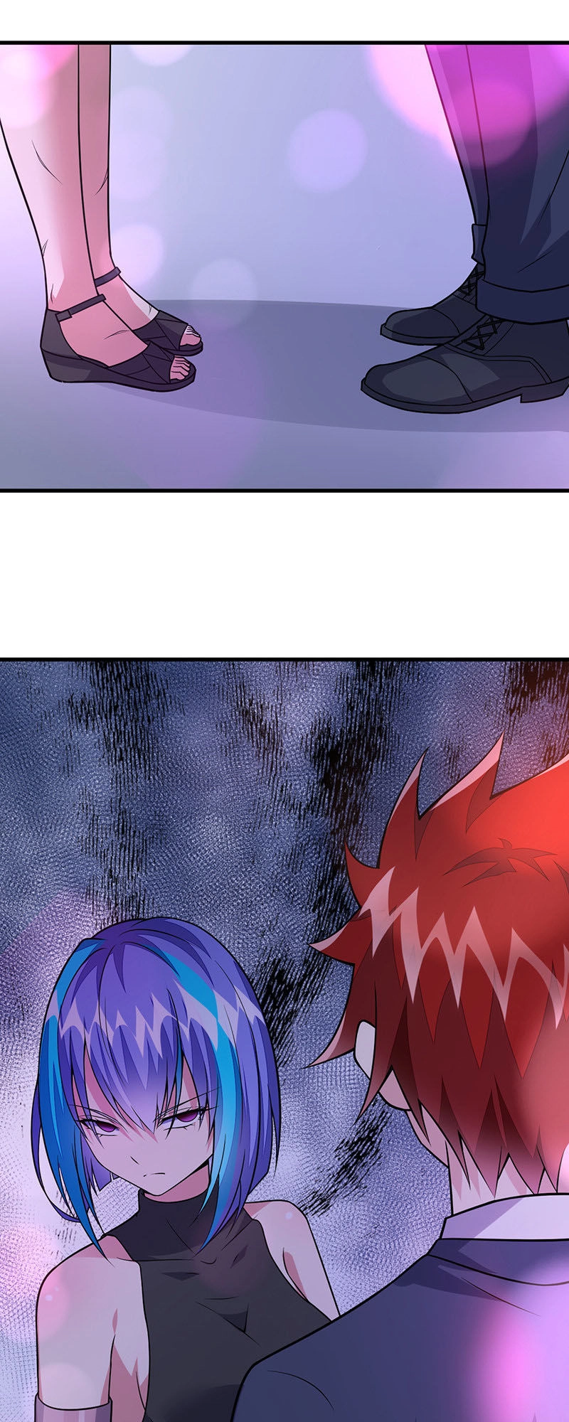 Dị Năng Thiếu Niên Vương Chapter 58 - 10