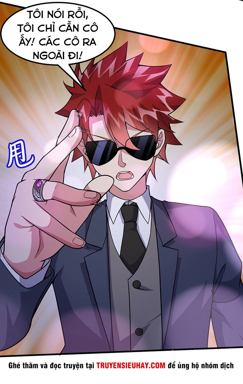 Dị Năng Thiếu Niên Vương Chapter 58 - 14