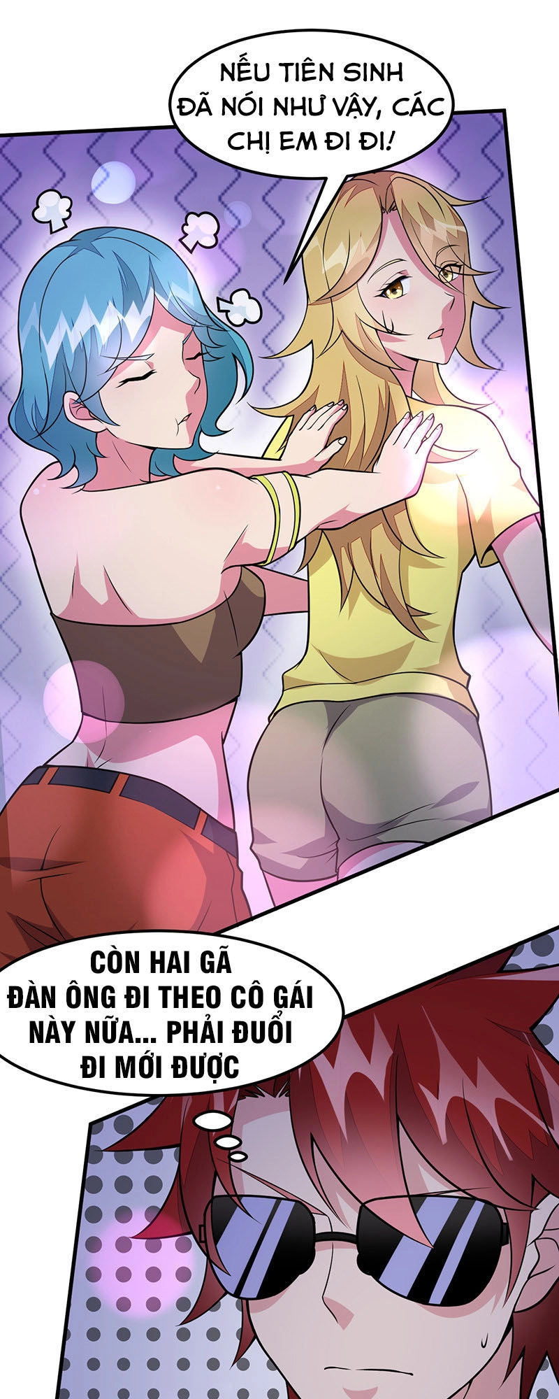 Dị Năng Thiếu Niên Vương Chapter 58 - 15