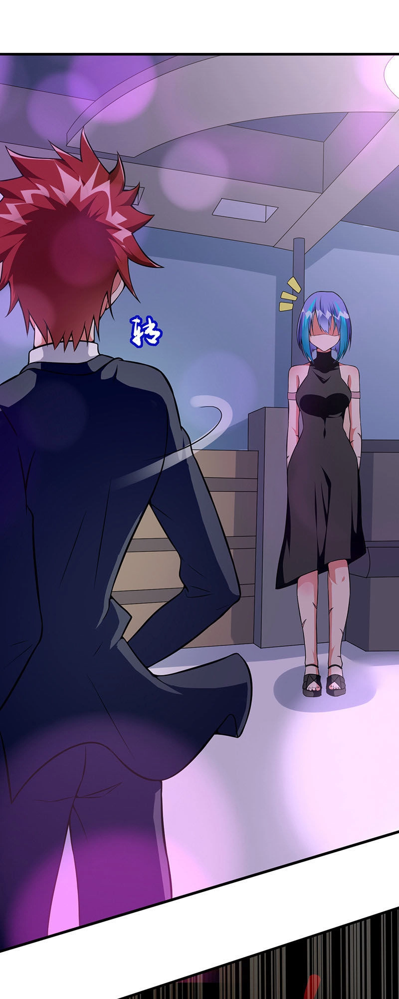 Dị Năng Thiếu Niên Vương Chapter 58 - 21