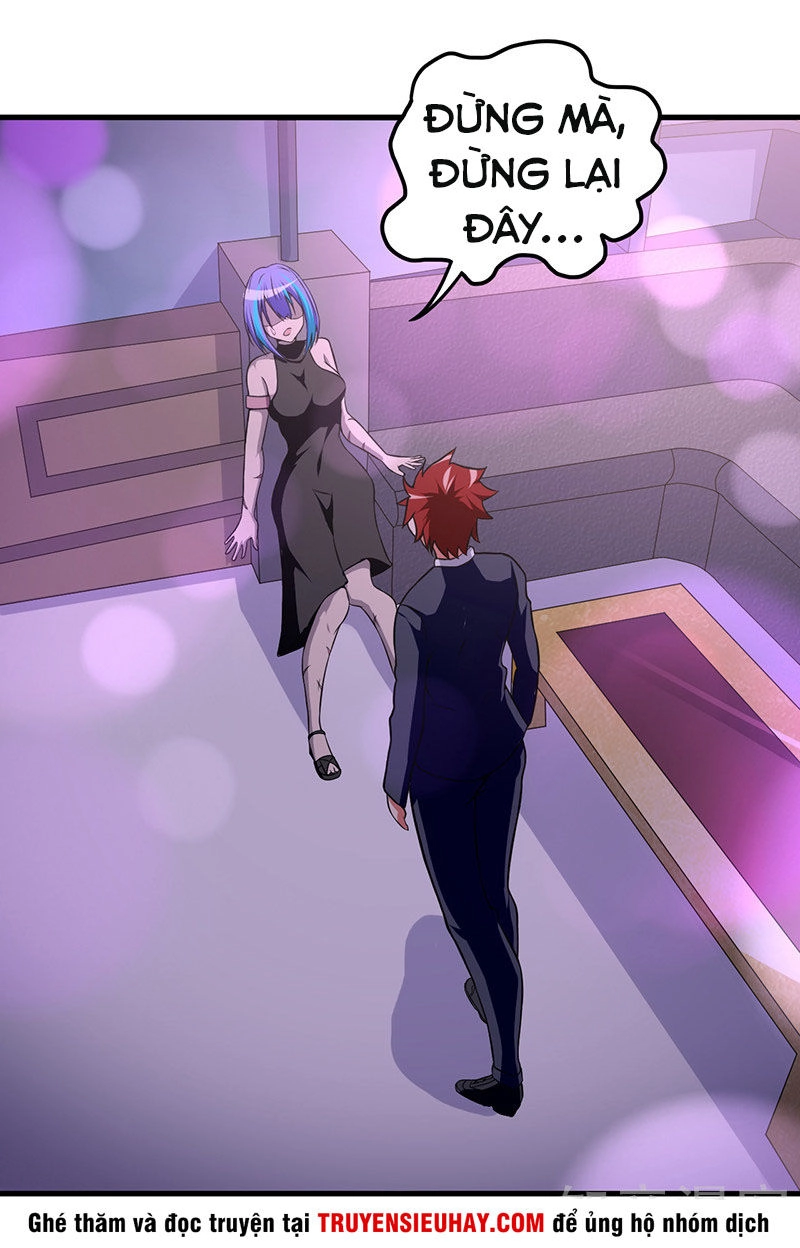 Dị Năng Thiếu Niên Vương Chapter 58 - 23