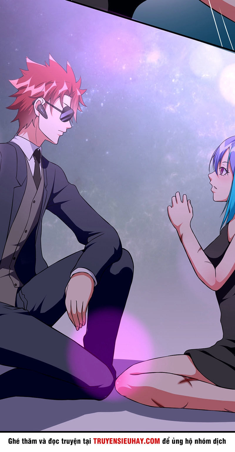 Dị Năng Thiếu Niên Vương Chapter 58 - 25