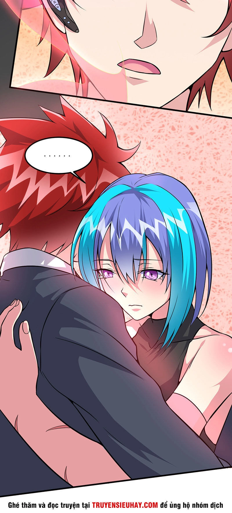 Dị Năng Thiếu Niên Vương Chapter 58 - 31