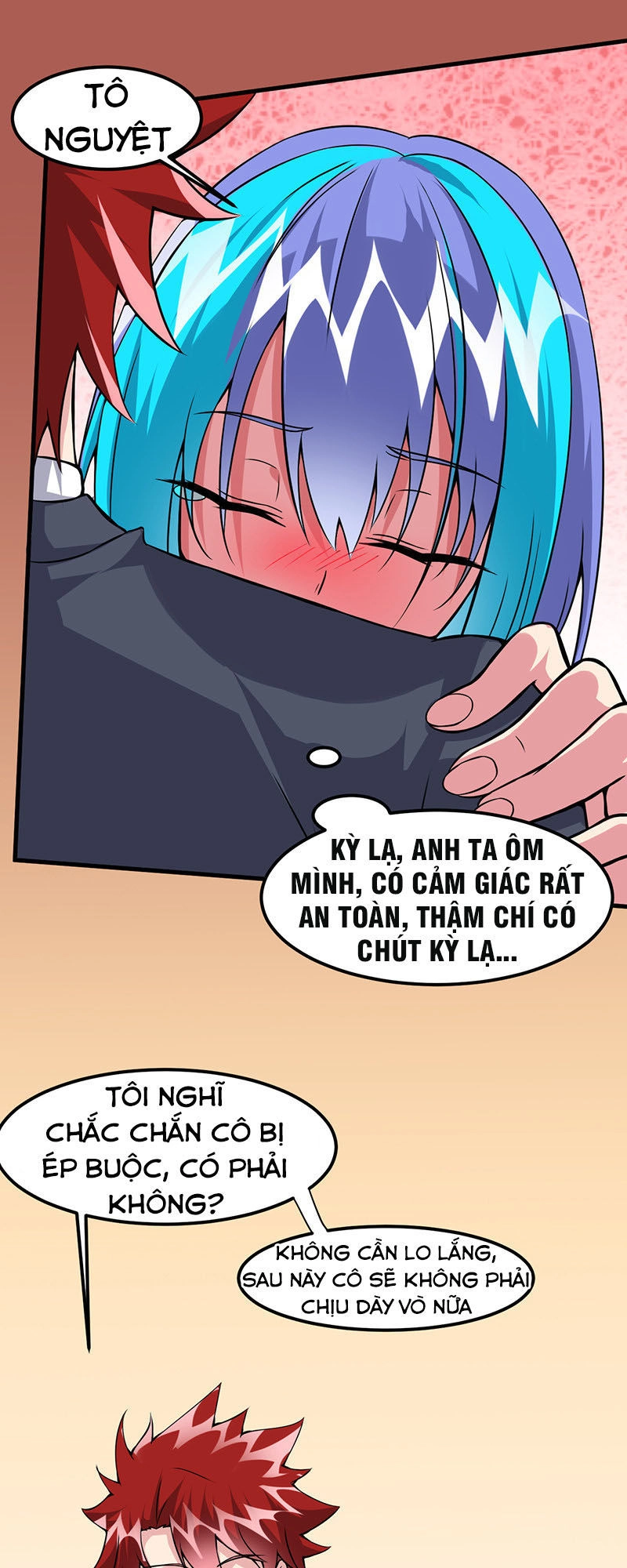 Dị Năng Thiếu Niên Vương Chapter 58 - 32