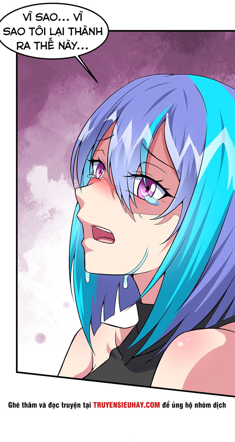 Dị Năng Thiếu Niên Vương Chapter 58 - 34