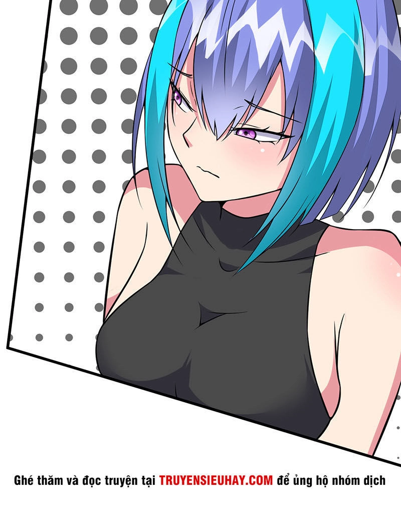 Dị Năng Thiếu Niên Vương Chapter 58 - 36