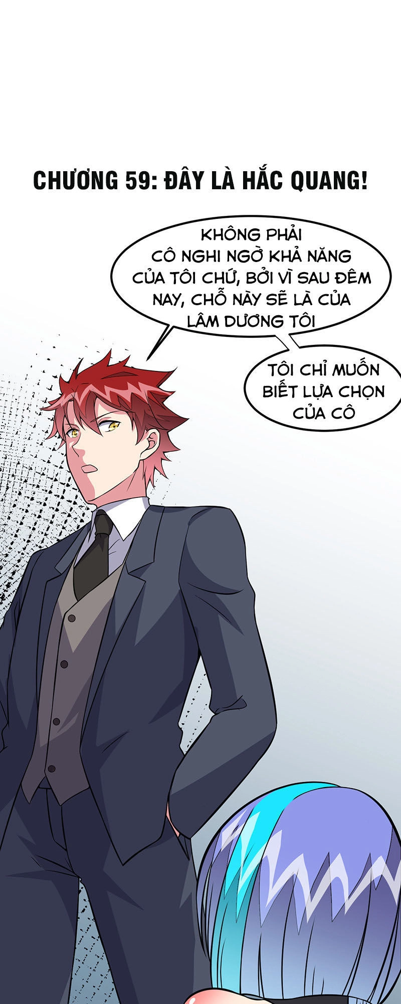 Dị Năng Thiếu Niên Vương Chapter 59 - 2