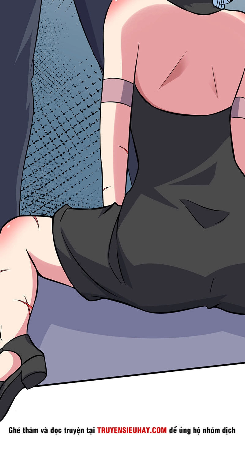 Dị Năng Thiếu Niên Vương Chapter 59 - 3