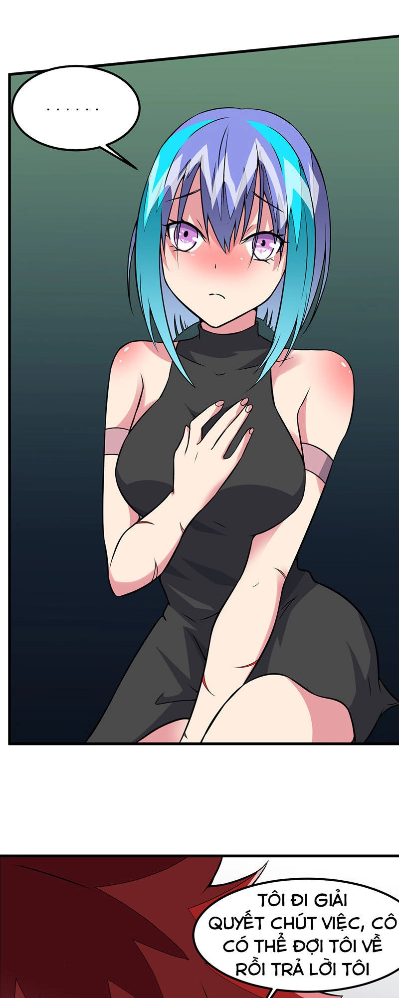 Dị Năng Thiếu Niên Vương Chapter 59 - 4