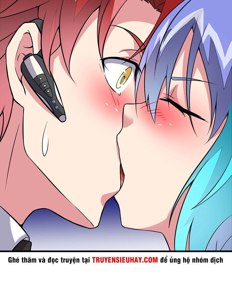 Dị Năng Thiếu Niên Vương Chapter 59 - 9