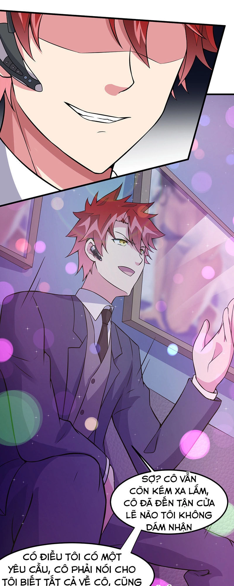 Dị Năng Thiếu Niên Vương Chapter 59 - 13